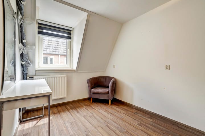 Foto 18 van Nautiluserf 28