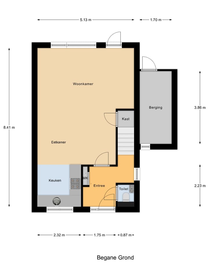 Foto 41 van Nautiluserf 28