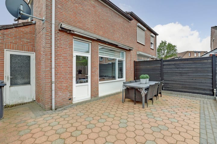 Foto 23 van Nautiluserf 28