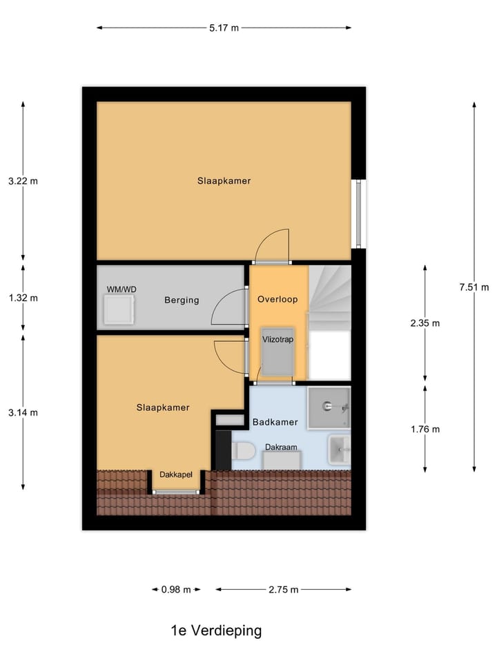 Foto 37 van Nautiluserf 28