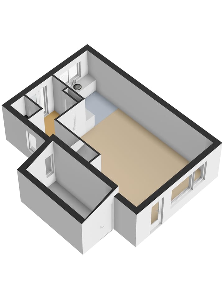 Foto 39 van Nautiluserf 28