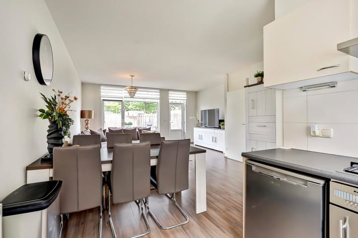 Foto 13 van Nautiluserf 28