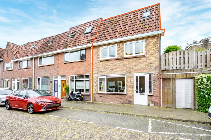 Foto 1 van Balderikstraat 54