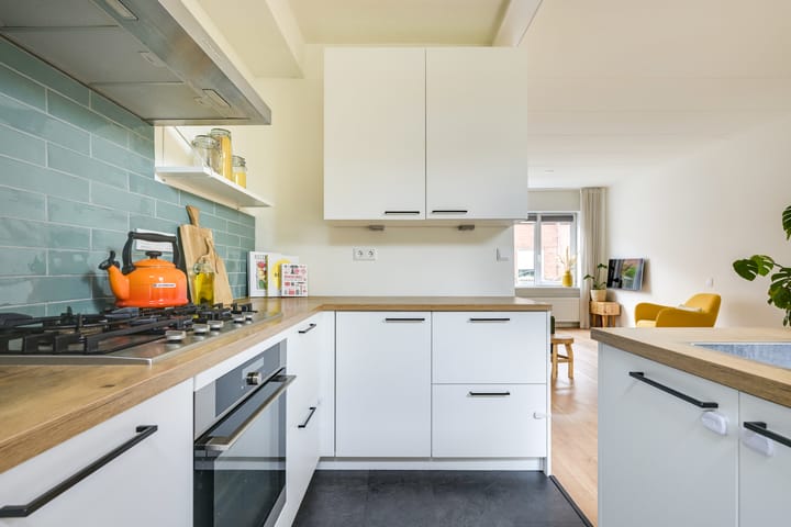 Foto 2 van Balderikstraat 54