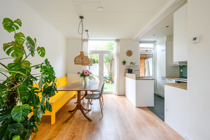 Foto 3 van Balderikstraat 54