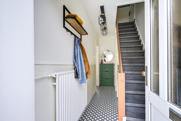 Foto 5 van Balderikstraat 54