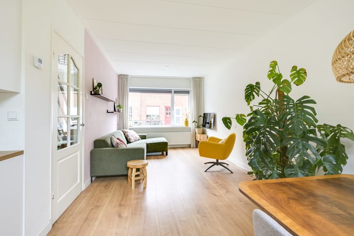 Foto 7 van Balderikstraat 54