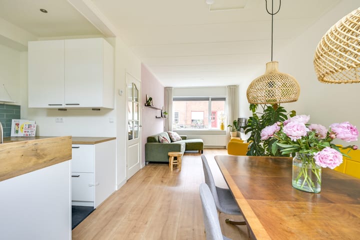 Foto 12 van Balderikstraat 54