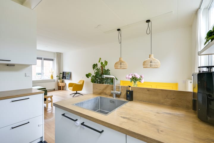 Foto 14 van Balderikstraat 54