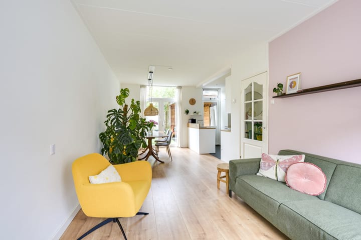 Foto 15 van Balderikstraat 54