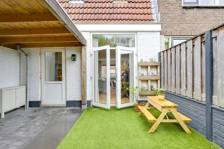 Foto 19 van Balderikstraat 54