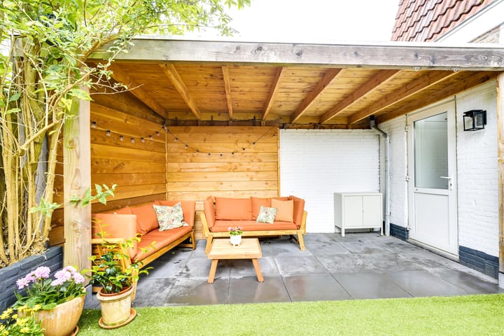 Foto 20 van Balderikstraat 54