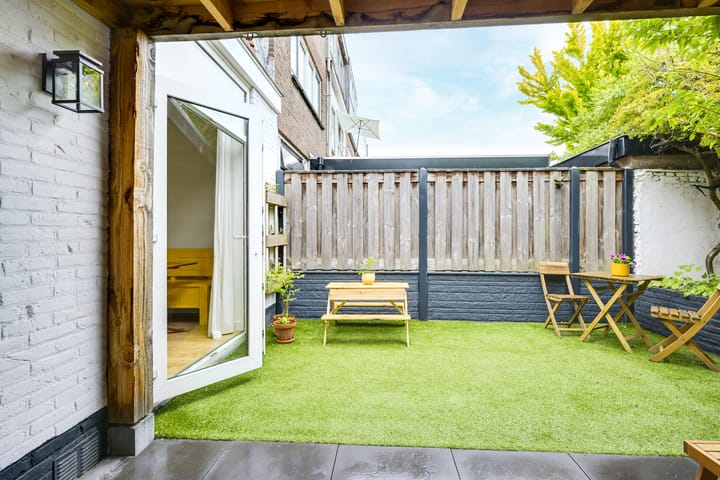 Foto 22 van Balderikstraat 54