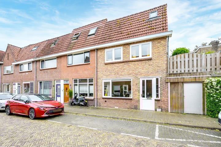 Foto 51 van Balderikstraat 54