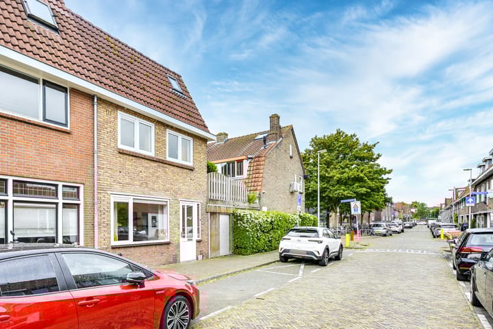 Foto 53 van Balderikstraat 54