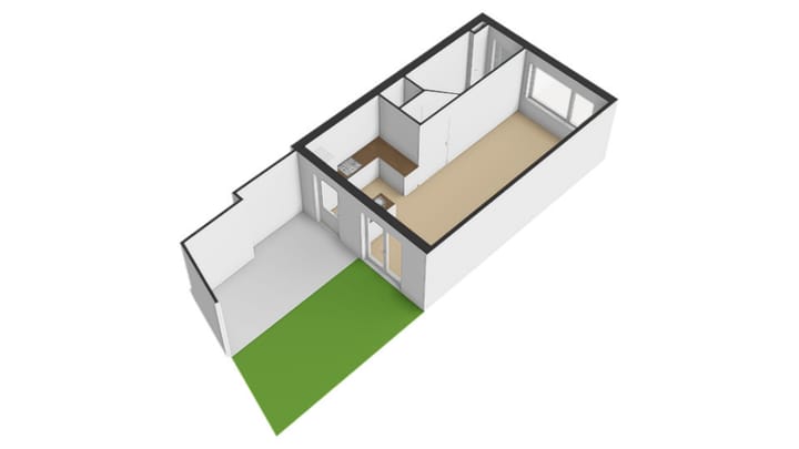 Foto 59 van Balderikstraat 54