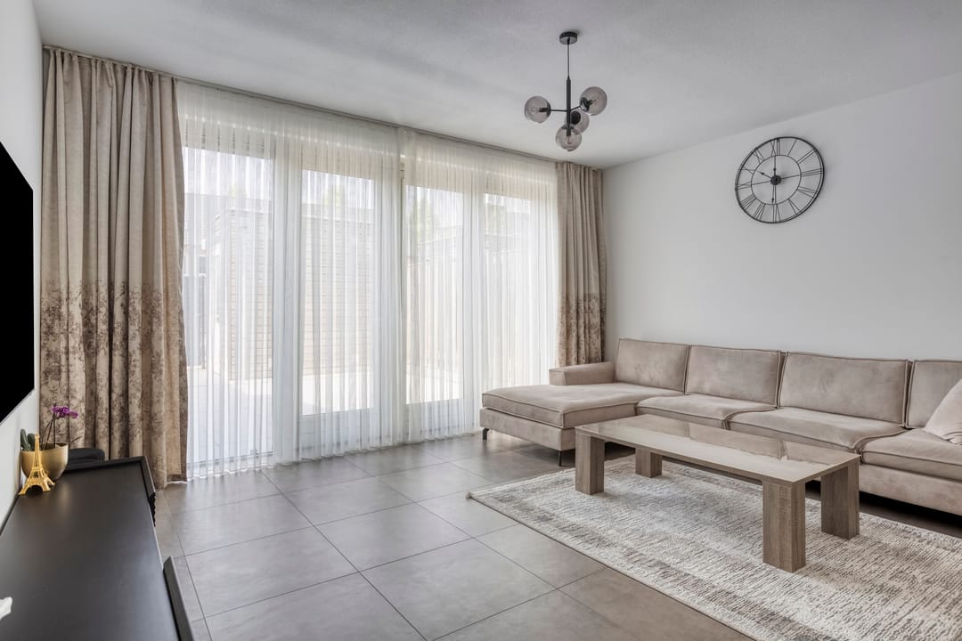 Photo 2 of Johanna Bogaersplein 5