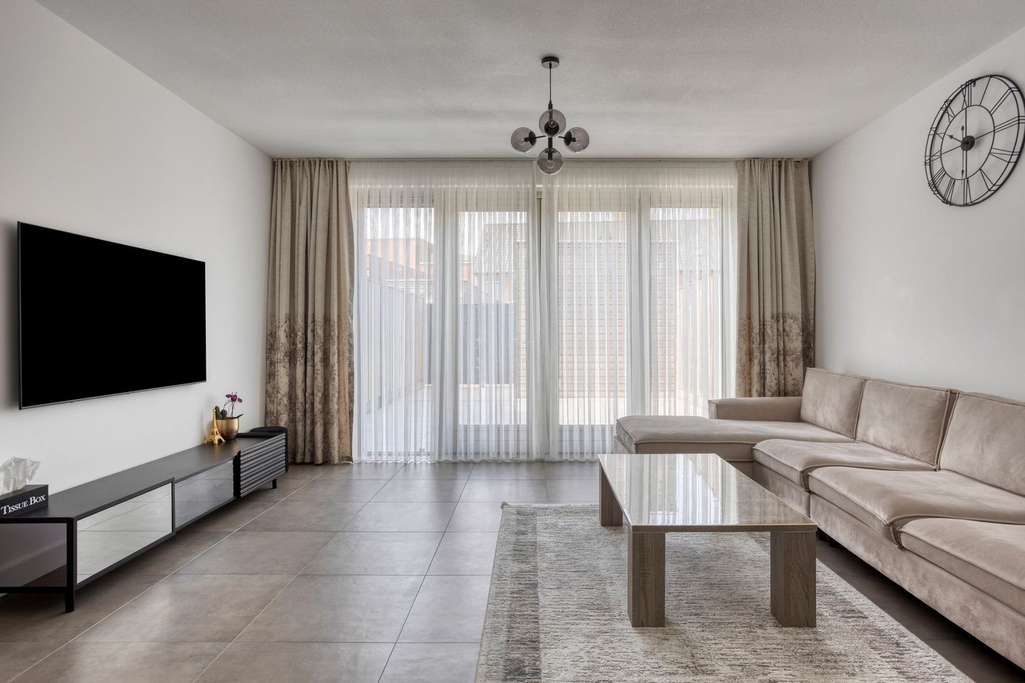 Photo 4 of Johanna Bogaersplein 5