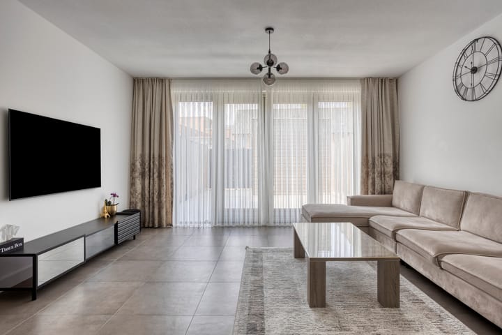 Foto 4 van Johanna Bogaersplein 5