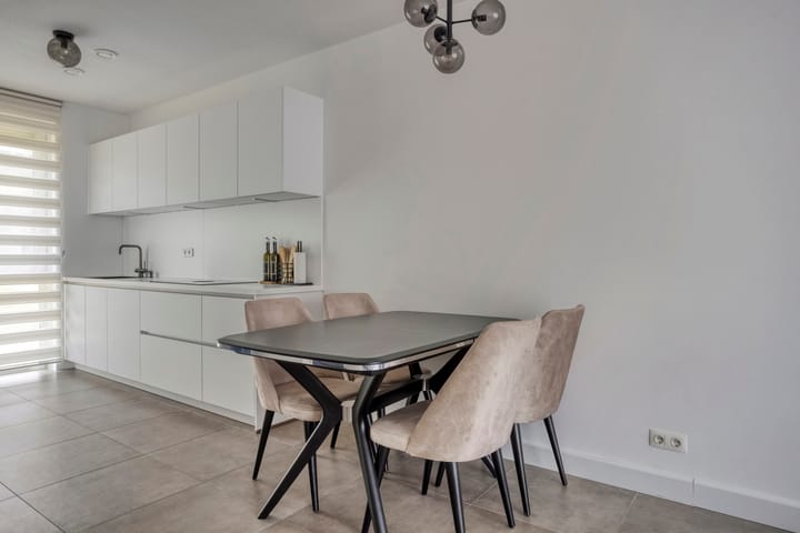 Foto 7 van Johanna Bogaersplein 5