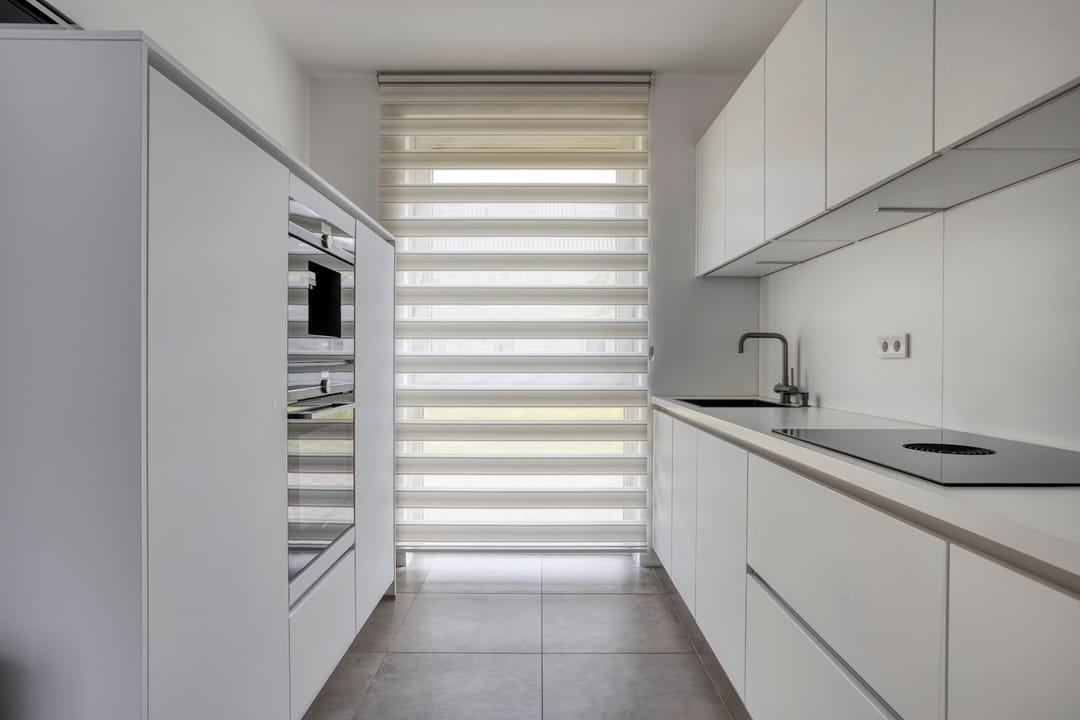 Photo 8 of Johanna Bogaersplein 5