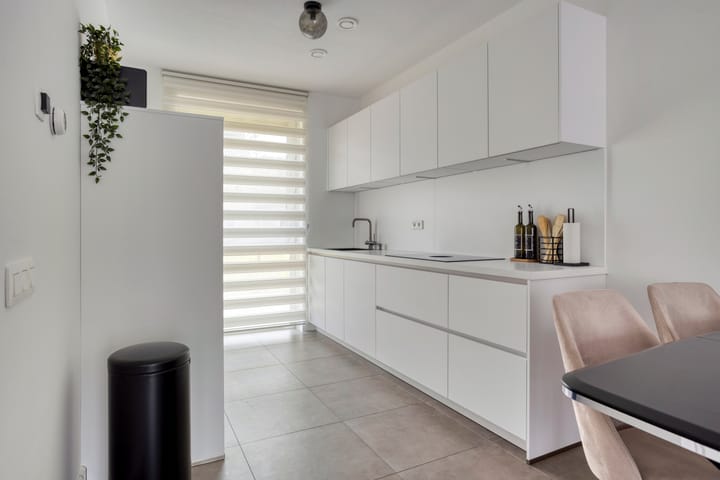 Foto 3 van Johanna Bogaersplein 5