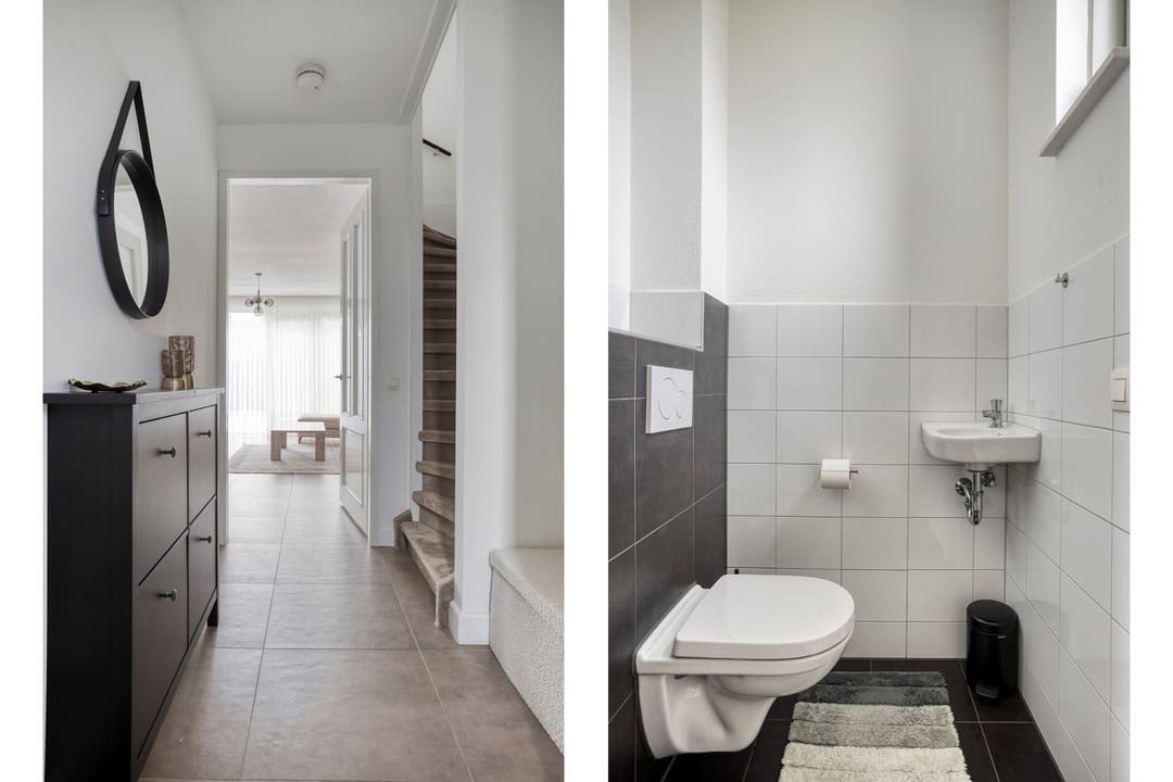 Photo 13 of Johanna Bogaersplein 5