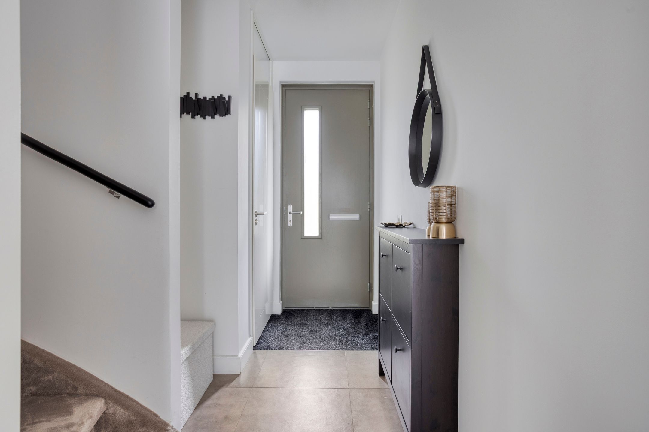 Photo 15 of Johanna Bogaersplein 5