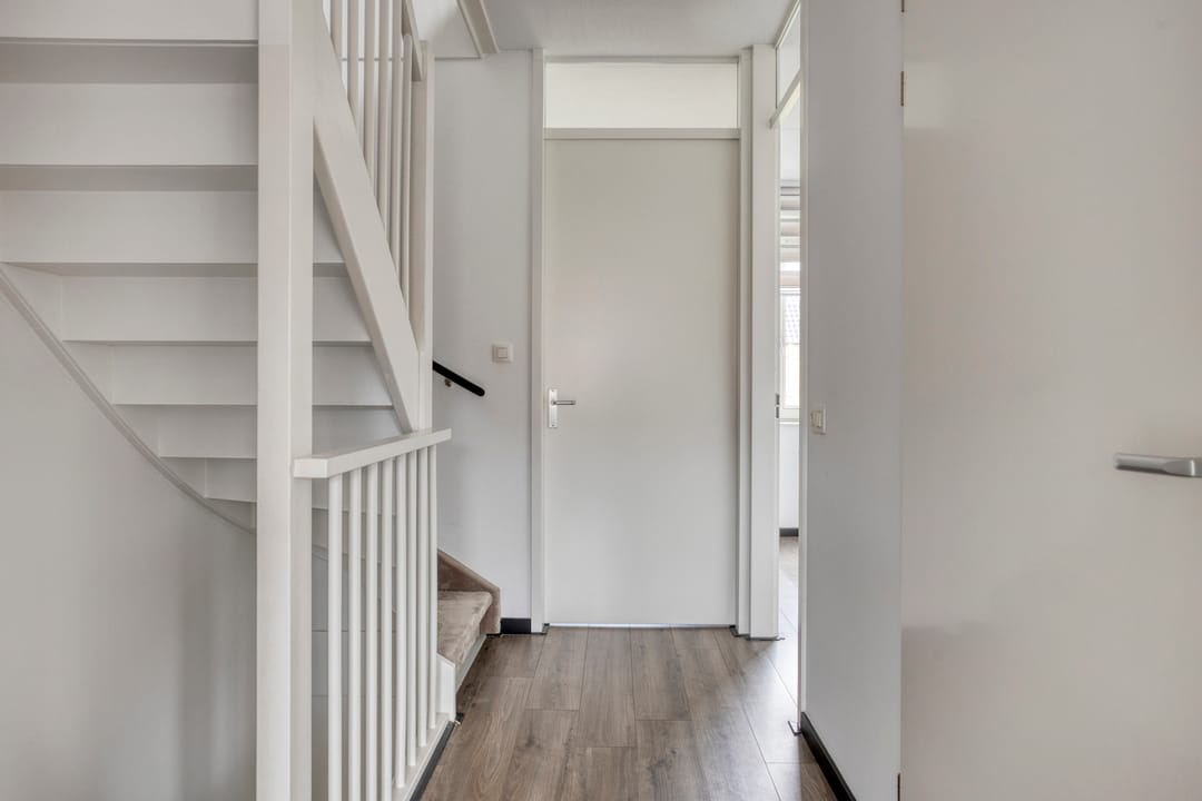 Photo 16 of Johanna Bogaersplein 5