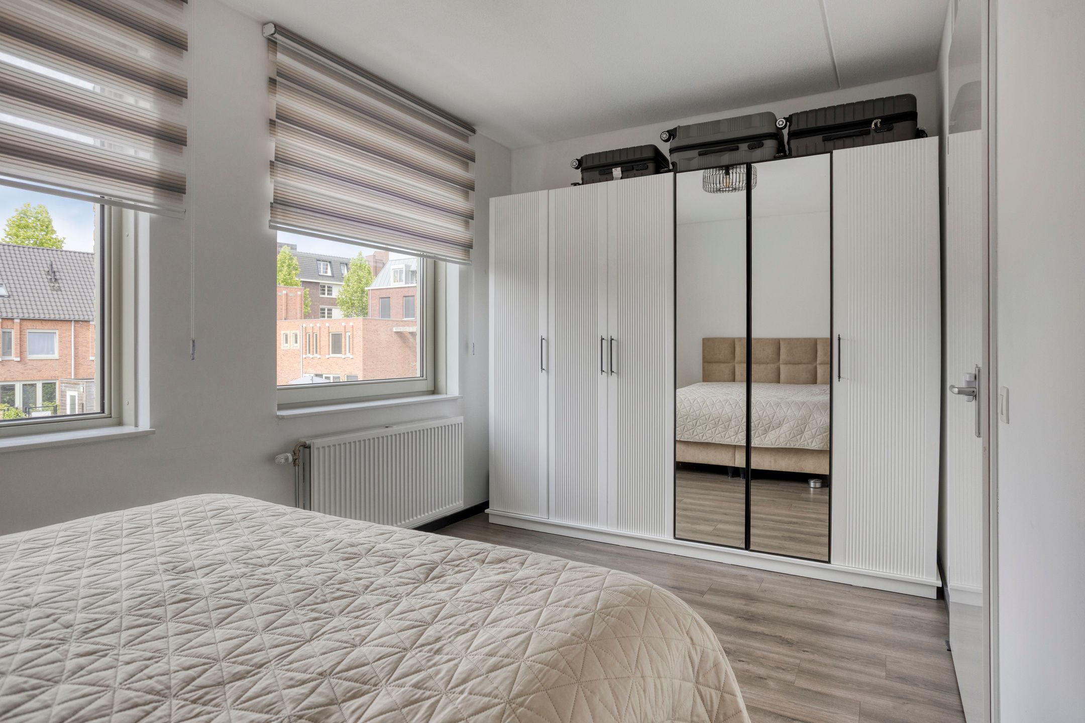 Photo 18 of Johanna Bogaersplein 5