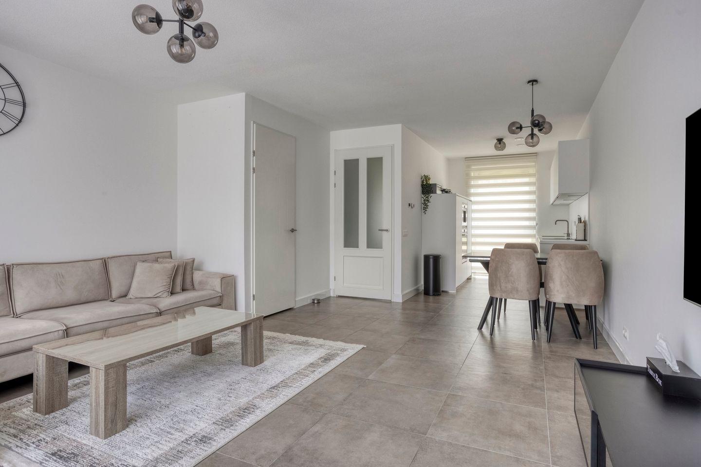 Photo 5 of Johanna Bogaersplein 5