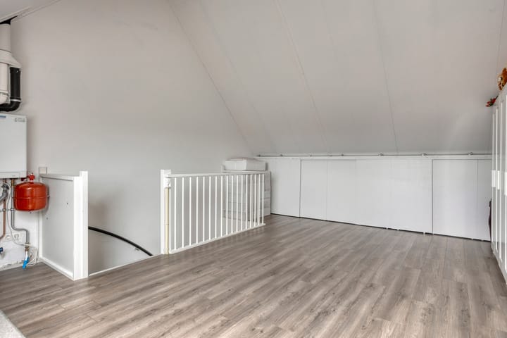 Foto 24 van Johanna Bogaersplein 5