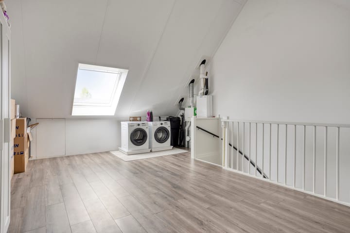 Foto 25 van Johanna Bogaersplein 5