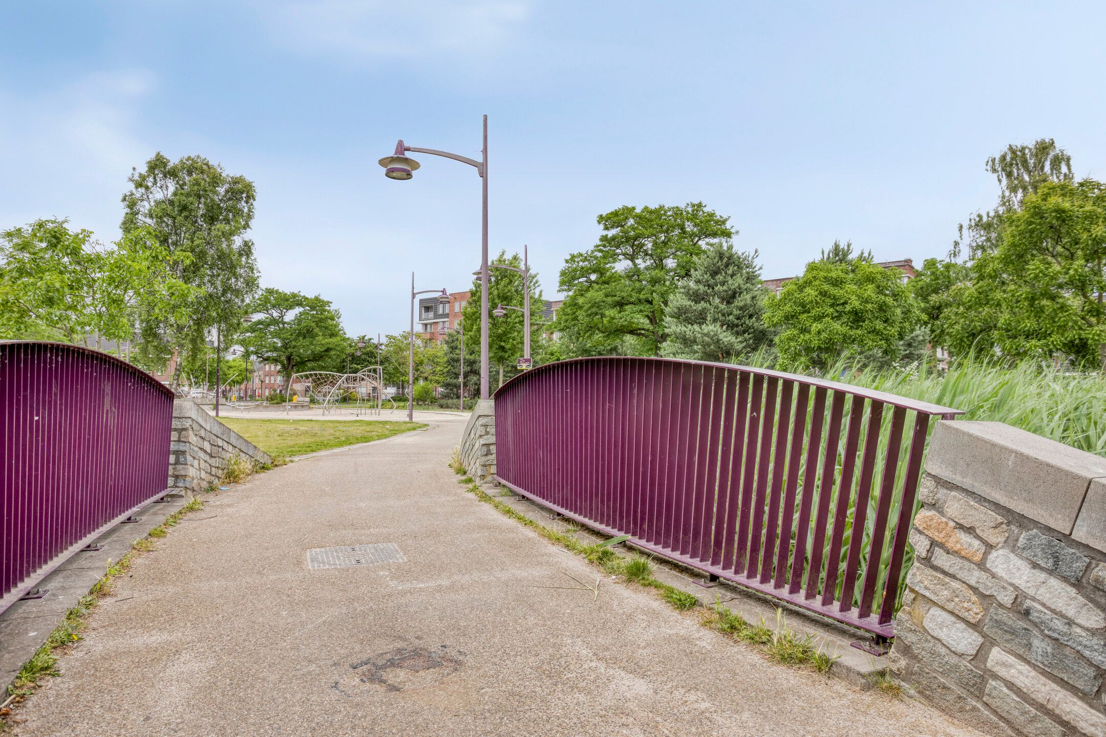 Photo 33 of Johanna Bogaersplein 5