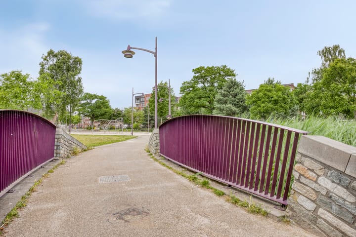 Foto 33 van Johanna Bogaersplein 5