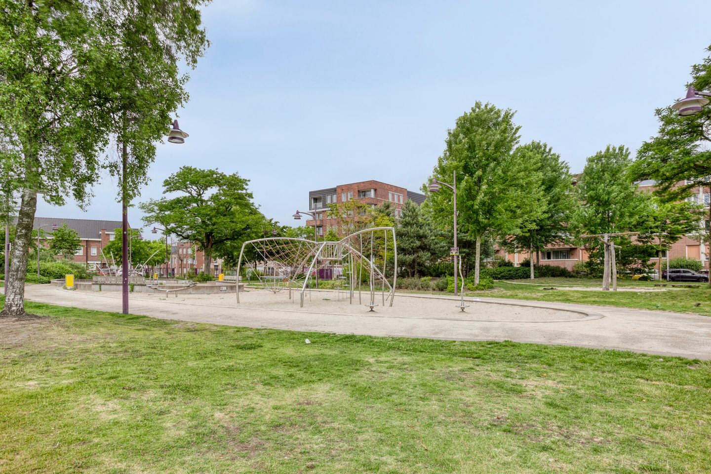 Photo 35 of Johanna Bogaersplein 5