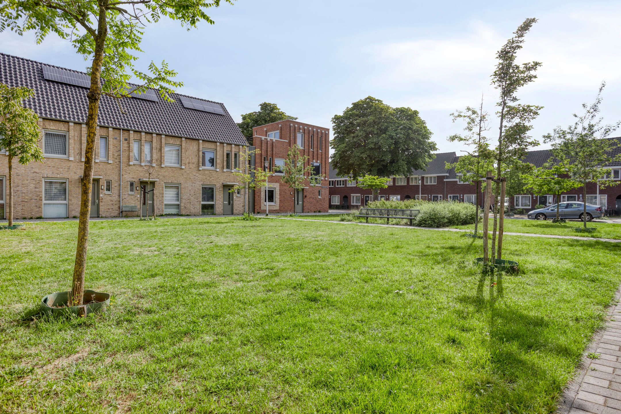 Photo 36 of Johanna Bogaersplein 5