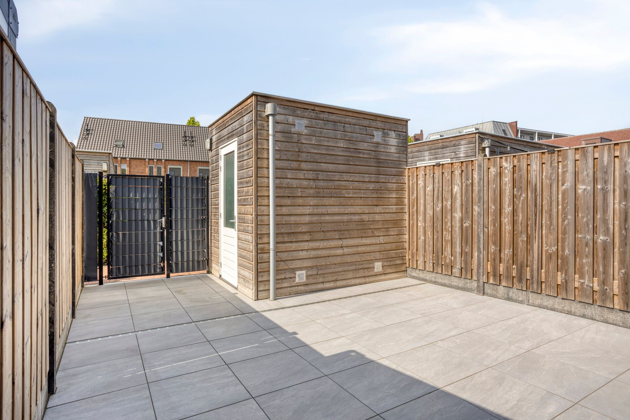 Photo 27 of Johanna Bogaersplein 5