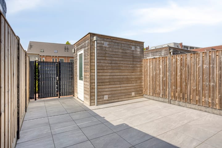 Foto 27 van Johanna Bogaersplein 5