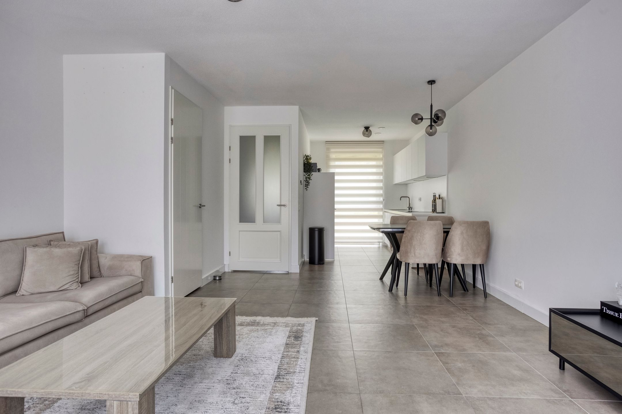 Photo 6 of Johanna Bogaersplein 5