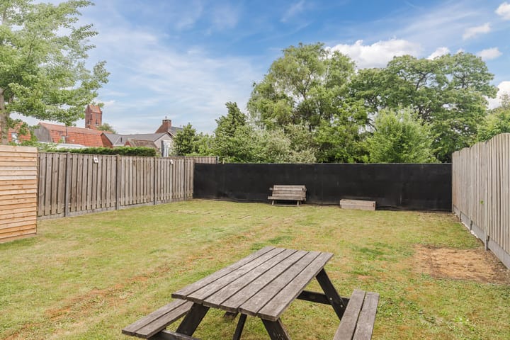 Foto 3 van Wilhelminastraat 15