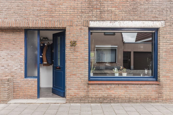 Foto 4 van Wilhelminastraat 15