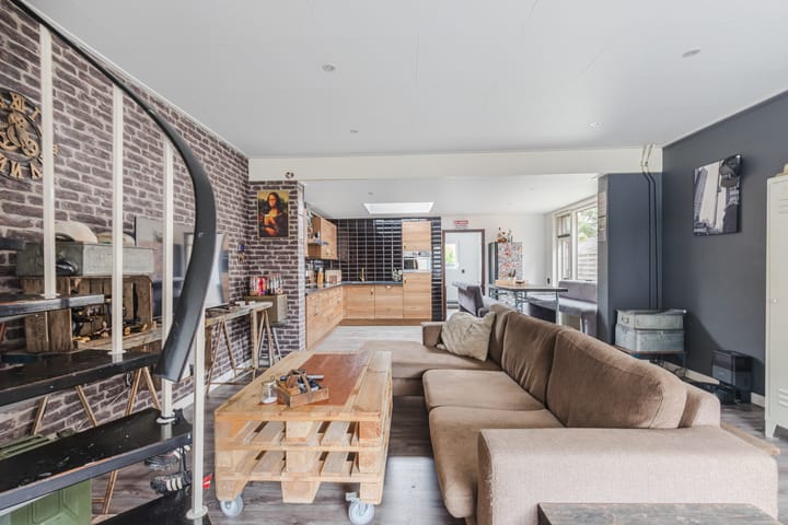 Foto 7 van Wilhelminastraat 15