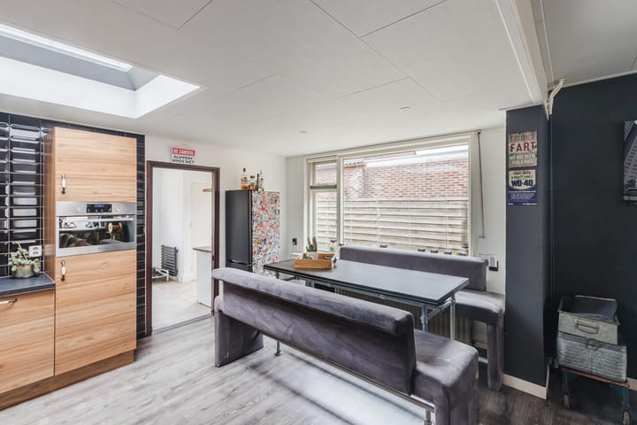 Foto 12 van Wilhelminastraat 15