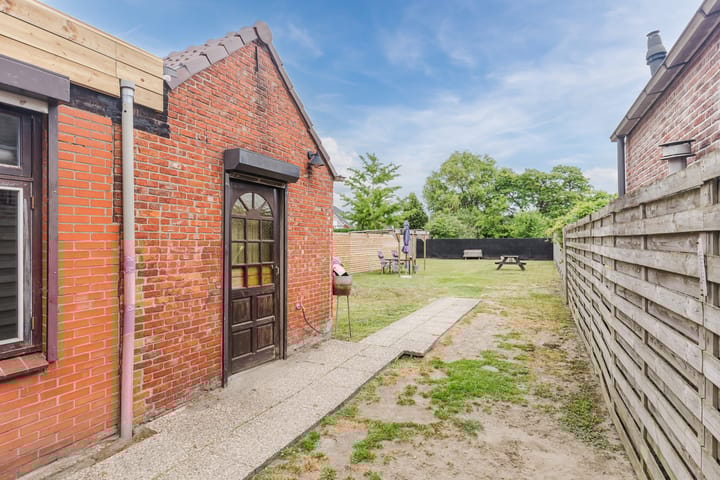 Foto 22 van Wilhelminastraat 15