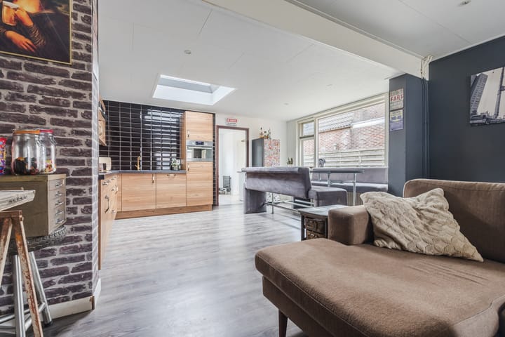 Foto 9 van Wilhelminastraat 15