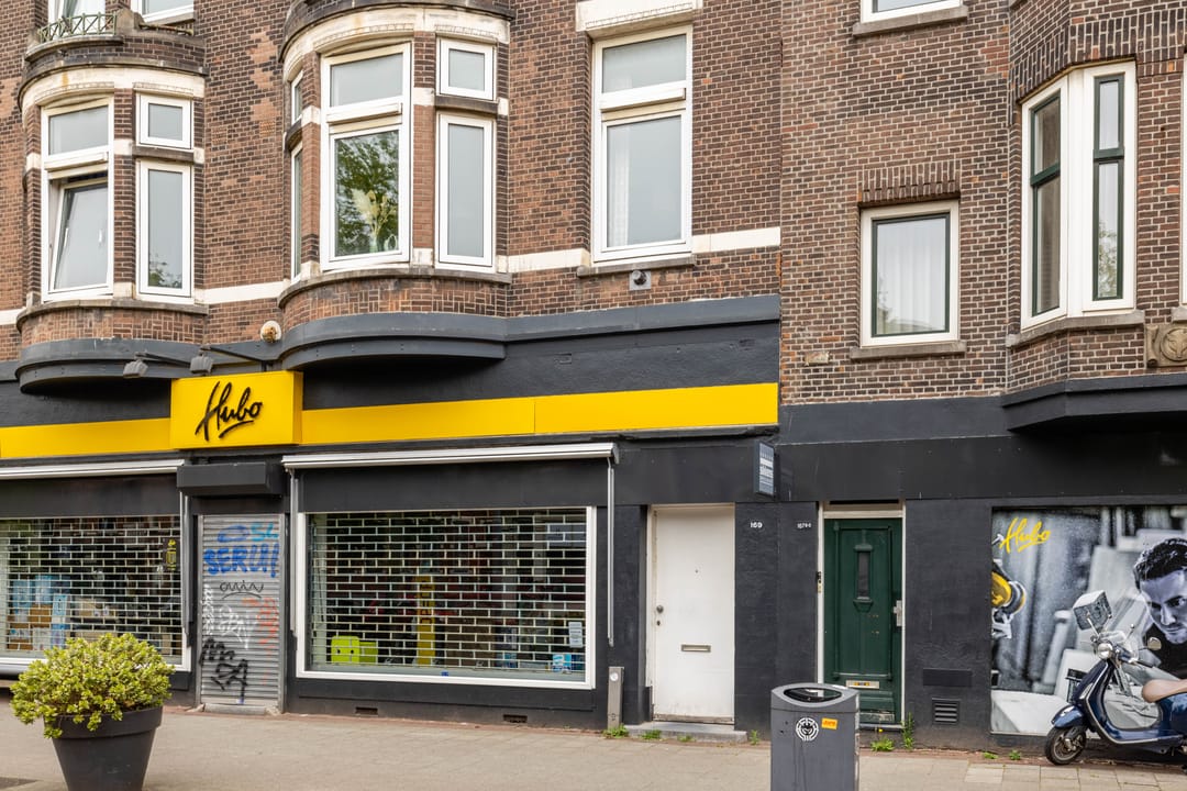 Foto 32 van Oudedijk 169-02