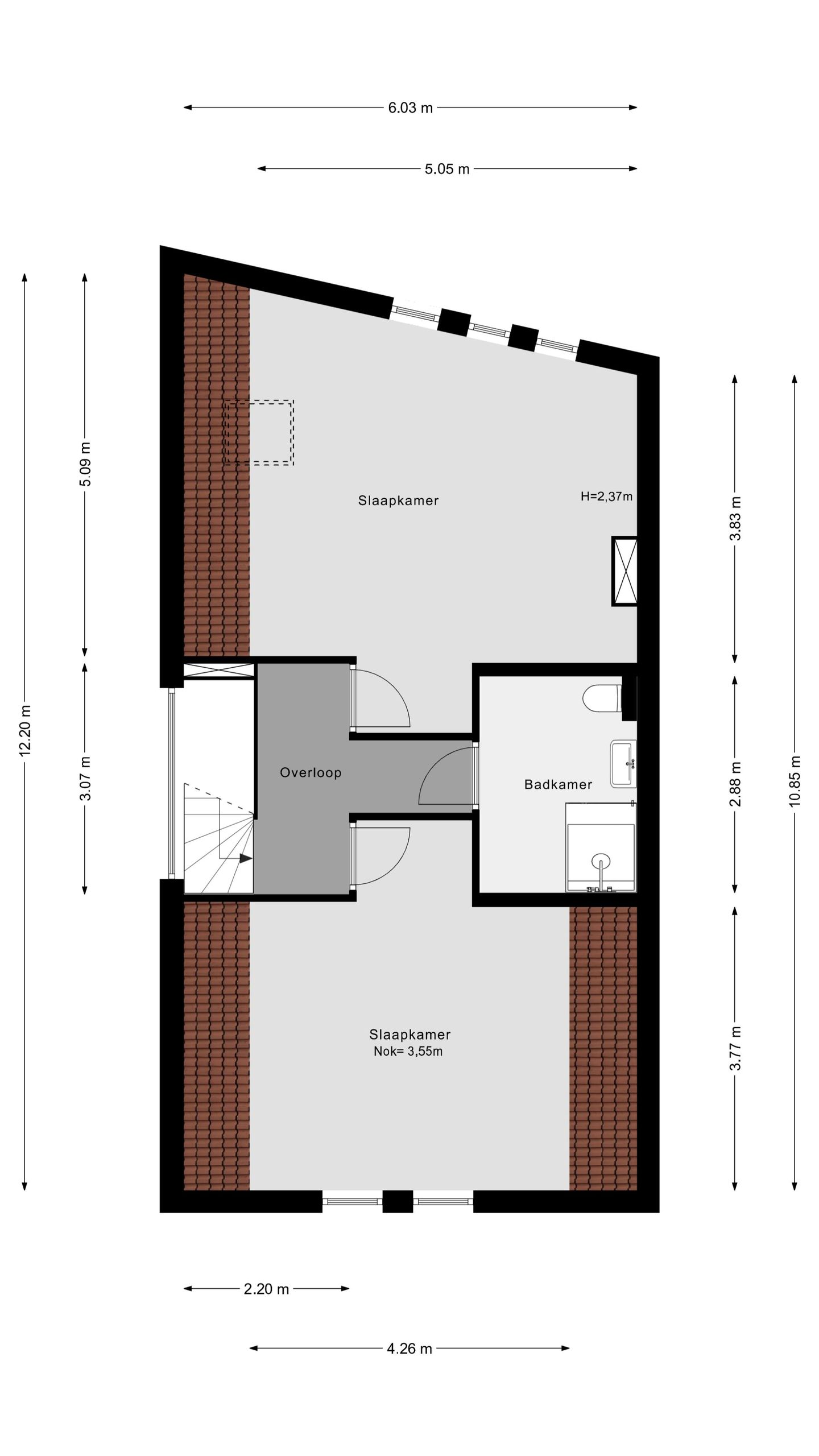 Foto 35 van Oudedijk 169-02