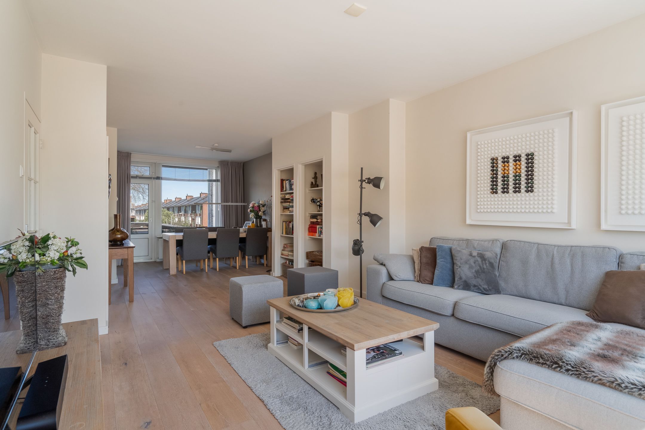 Stadhoudersplein, 45, Wassenaar, 2241EA, Zuid-Holland, Nederland 45 