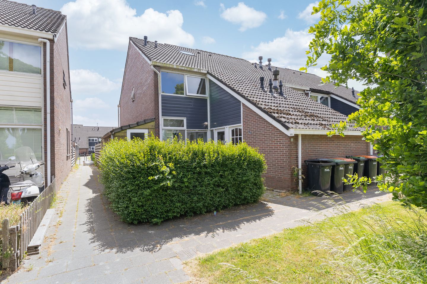 Volkersweg 13 main image